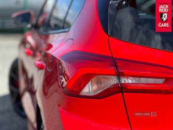 Used Ford Focus 2021 for sale - 78562661: Photo