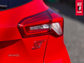 Used Ford Focus 2021 for sale - 78562661: Photo