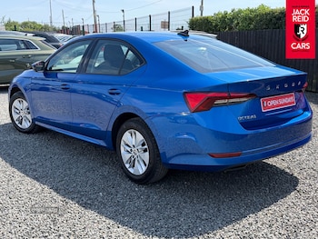 Used Skoda Octavia 2021 for sale - 79159510: Photo