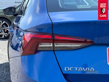 Used Skoda Octavia 2021 for sale - 79159510: Photo