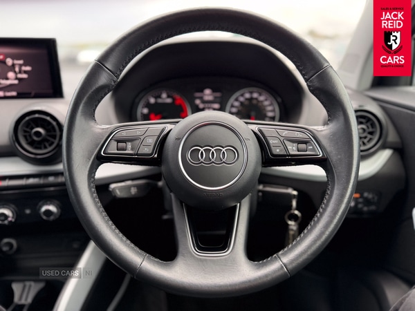 Used Audi Q2 2018 for sale - 77613373: Photo 10