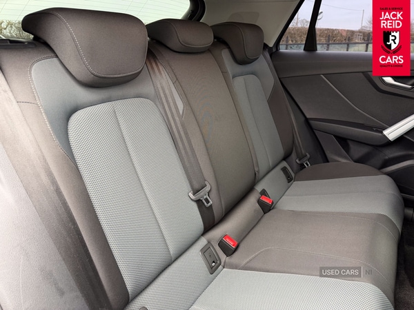 Used Audi Q2 2018 for sale - 77613373: Photo 12