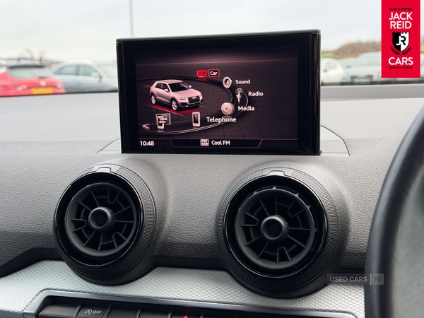 Used Audi Q2 2018 for sale - 77613373: Photo 14