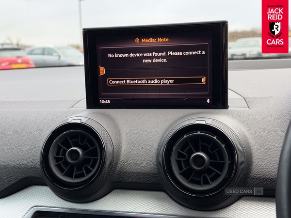 Used Audi Q2 2018 for sale - 77613373: Photo 15