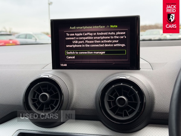 Used Audi Q2 2018 for sale - 77613373: Photo 16