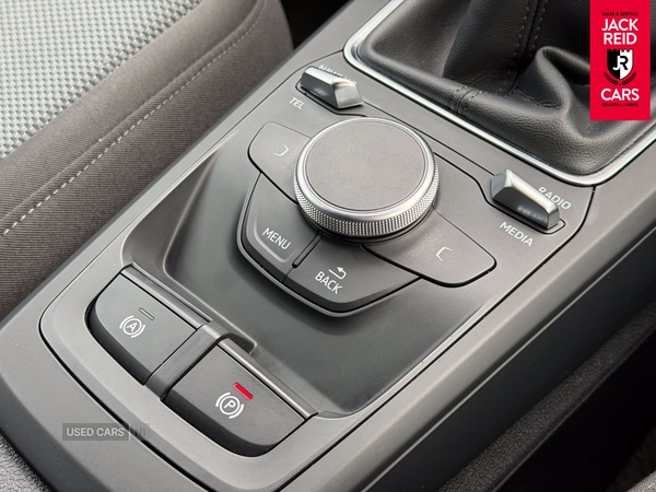 Used Audi Q2 2018 for sale - 77613373: Photo 17