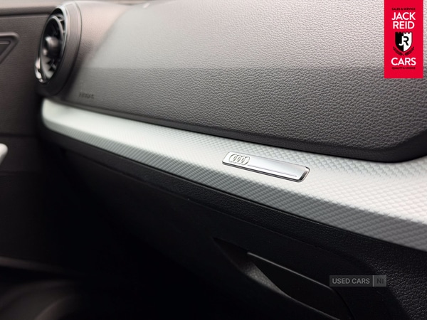 Used Audi Q2 2018 for sale - 77613373: Photo 19