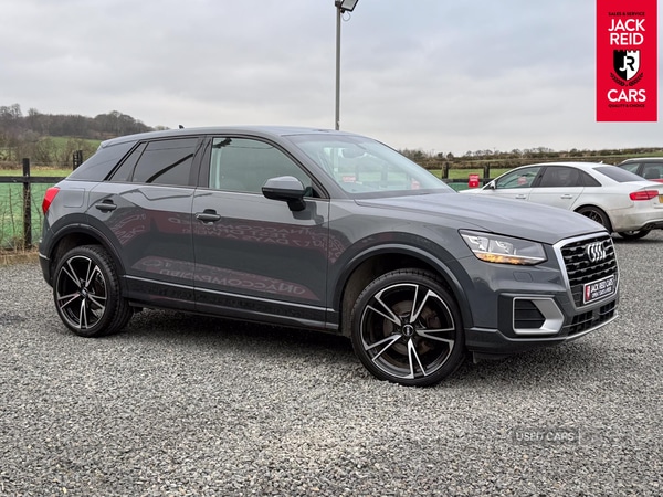 Used Audi Q2 2018 for sale - 77613373: Photo 5