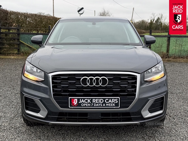 Used Audi Q2 2018 for sale - 77613373: Photo 6