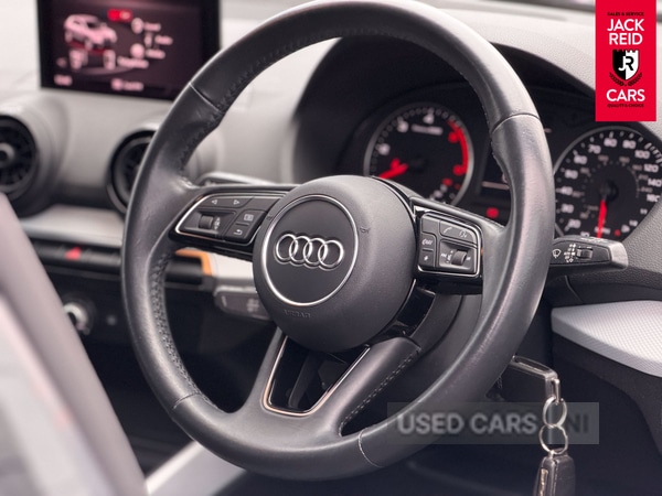 Used Audi Q2 2018 for sale - 77613373: Photo 8
