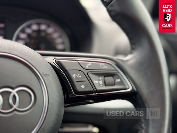 Used Audi Q2 2018 for sale - 77613373: Photo 9