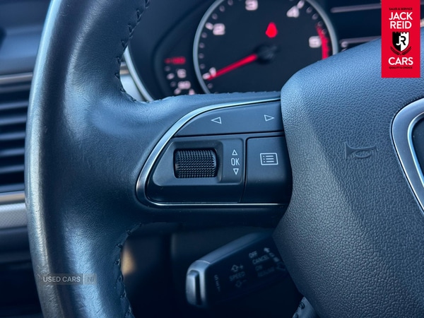 Used Audi A6 2016 for sale - 76927248: Photo 10