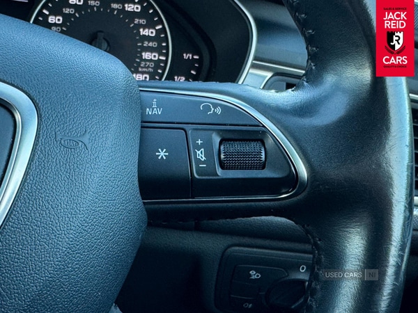 Used Audi A6 2016 for sale - 76927248: Photo 11