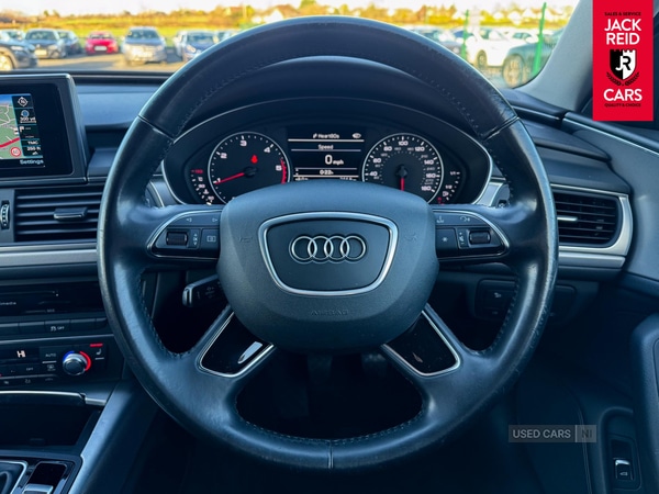 Used Audi A6 2016 for sale - 76927248: Photo 12