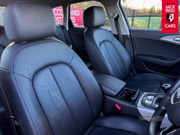 Used Audi A6 2016 for sale - 76927248: Photo 13