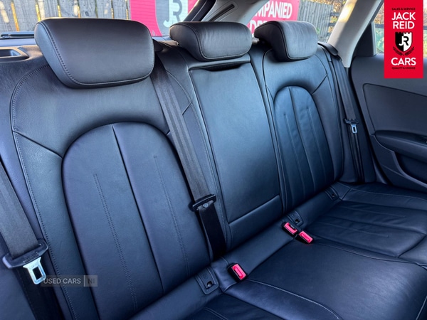 Used Audi A6 2016 for sale - 76927248: Photo 14