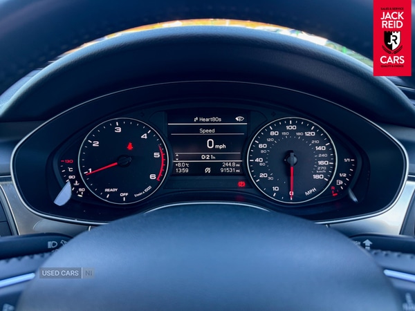 Used Audi A6 2016 for sale - 76927248: Photo 16