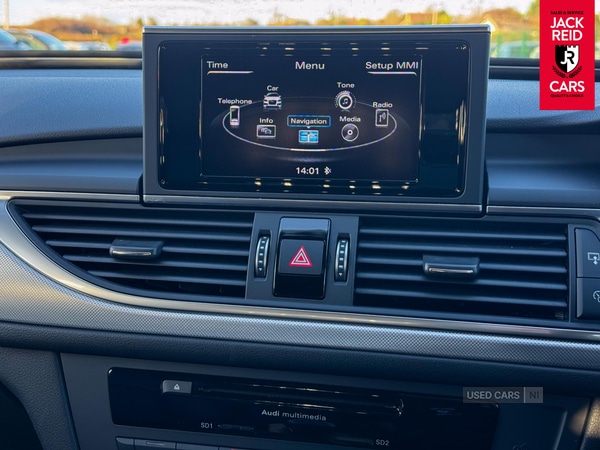 Used Audi A6 2016 for sale - 76927248: Photo 17