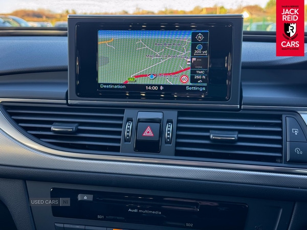 Used Audi A6 2016 for sale - 76927248: Photo 18