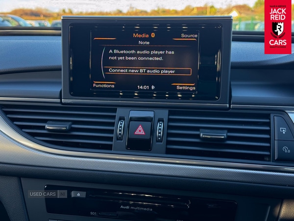 Used Audi A6 2016 for sale - 76927248: Photo 19