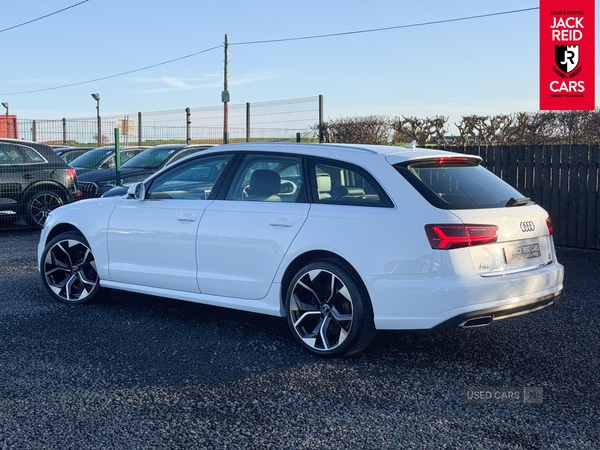 Used Audi A6 2016 for sale - 76927248: Photo 2