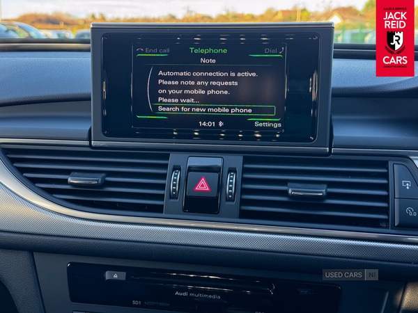 Used Audi A6 2016 for sale - 76927248: Photo 20