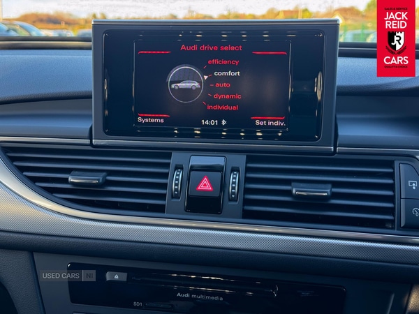 Used Audi A6 2016 for sale - 76927248: Photo 21