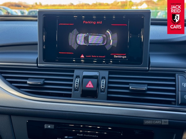 Used Audi A6 2016 for sale - 76927248: Photo 22