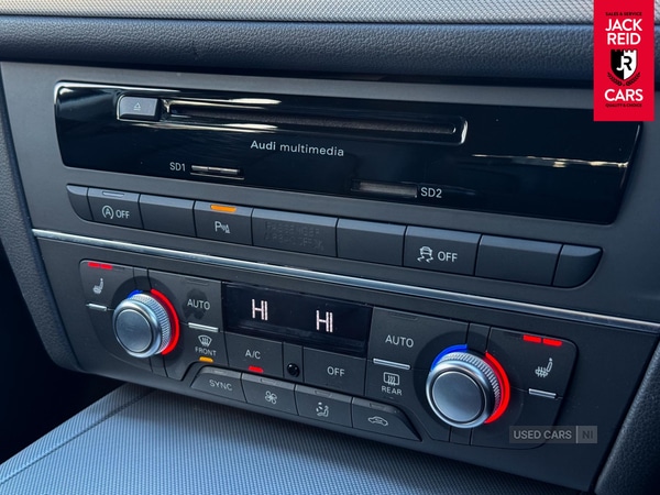 Used Audi A6 2016 for sale - 76927248: Photo 23