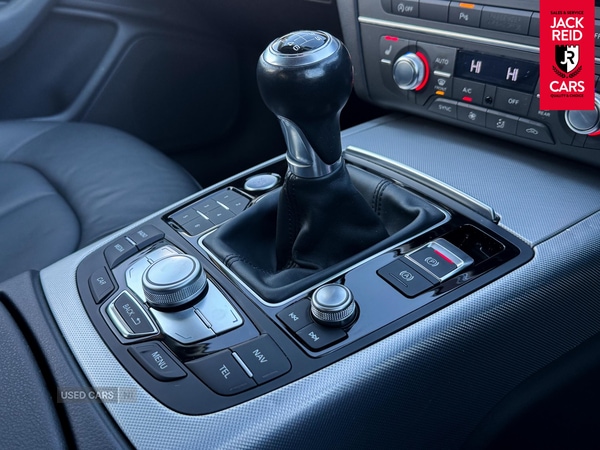 Used Audi A6 2016 for sale - 76927248: Photo 24