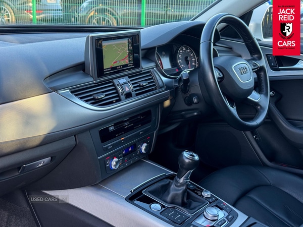 Used Audi A6 2016 for sale - 76927248: Photo 25