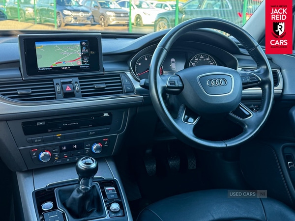 Used Audi A6 2016 for sale - 76927248: Photo 26