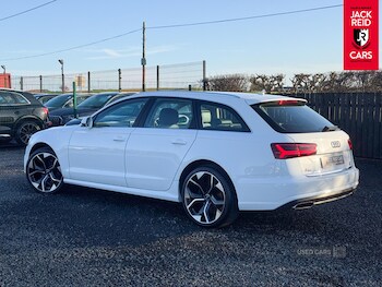 Used Audi A6 2016 for sale - 76927248: Photo