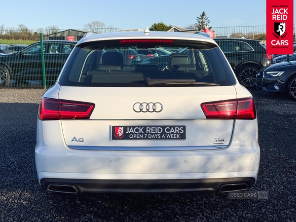 Used Audi A6 2016 for sale - 76927248: Photo 3