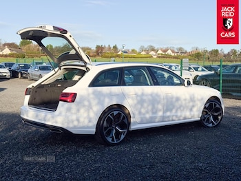 Used Audi A6 2016 for sale - 76927248: Photo