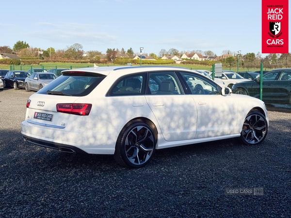 Used Audi A6 2016 for sale - 76927248: Photo 5