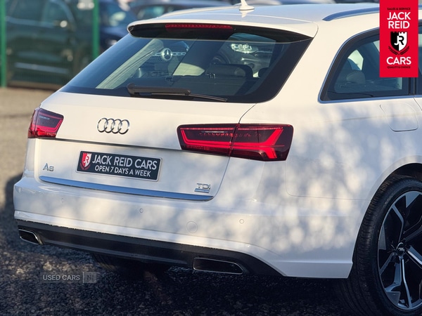 Used Audi A6 2016 for sale - 76927248: Photo 6