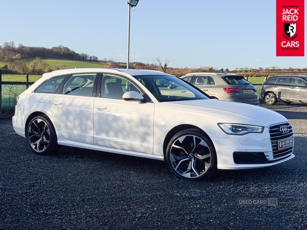 Used Audi A6 2016 for sale - 76927248: Photo 7