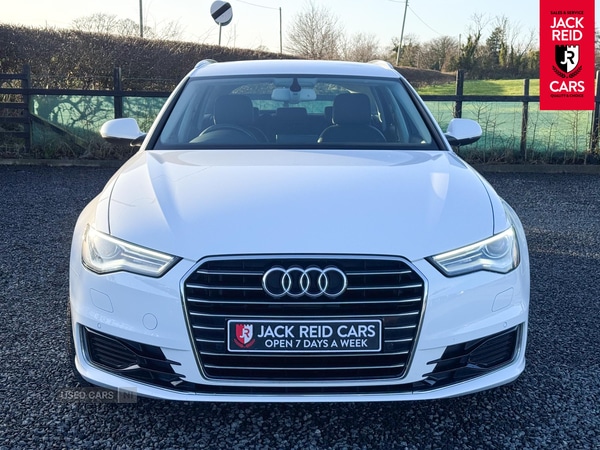 Used Audi A6 2016 for sale - 76927248: Photo 8