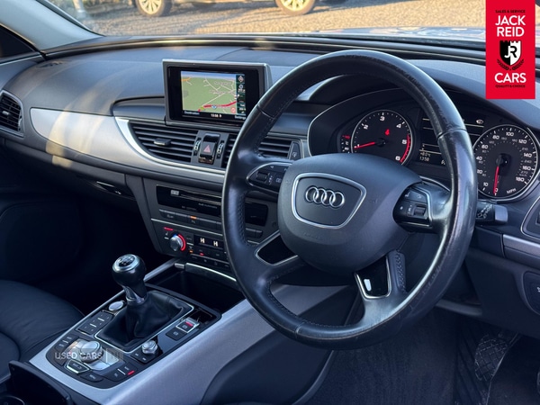 Used Audi A6 2016 for sale - 76927248: Photo 9