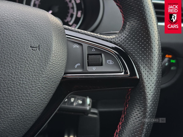 Used Skoda Octavia 2015 for sale - 77268530: Photo 11