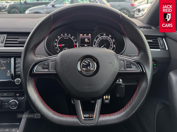 Used Skoda Octavia 2015 for sale - 77268530: Photo 12