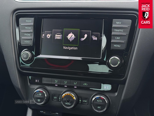 Used Skoda Octavia 2015 for sale - 77268530: Photo 17