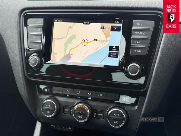 Used Skoda Octavia 2015 for sale - 77268530: Photo 18