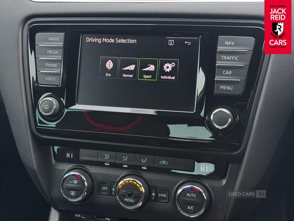 Used Skoda Octavia 2015 for sale - 77268530: Photo 19