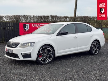 Used Skoda Octavia 2015 for sale - 77268530: Photo