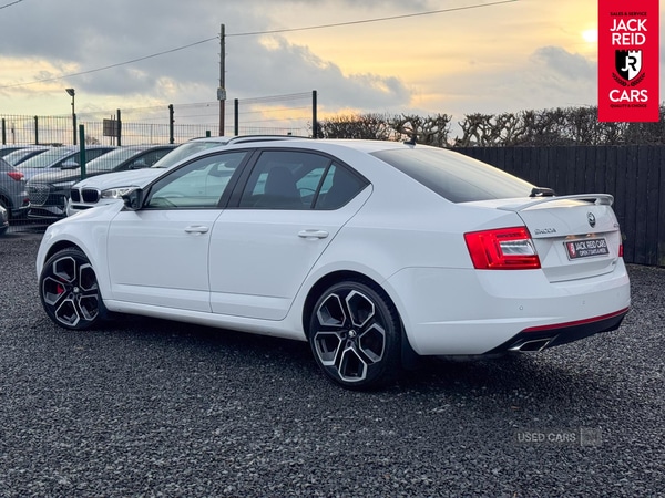 Used Skoda Octavia 2015 for sale - 77268530: Photo 2
