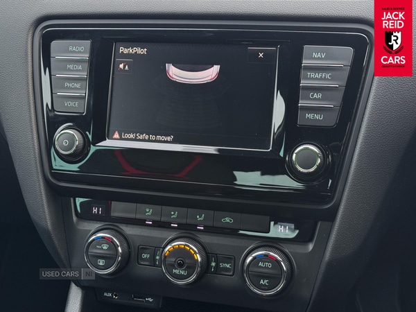 Used Skoda Octavia 2015 for sale - 77268530: Photo 20