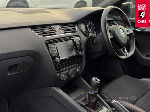Used Skoda Octavia 2015 for sale - 77268530: Photo 22