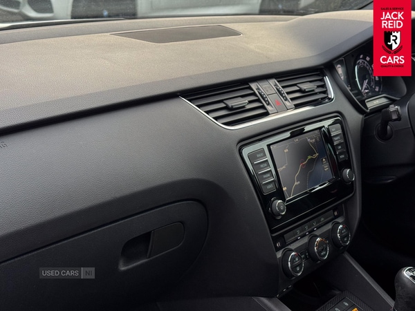 Used Skoda Octavia 2015 for sale - 77268530: Photo 23